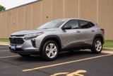 Used 2024 Chevrolet Trax LS w/ Driver Confidence Package image 4