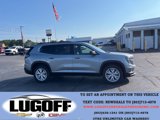 New 2026 GMC Acadia Elevation image 3