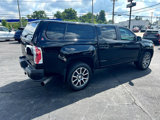 Used 2018 GMC Canyon Denali image 5