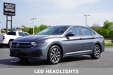 Used 2022 Volkswagen Jetta S image 3