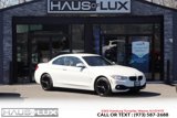Used 2016 BMW 428i xDrive Convertible w/ Premium Package image 2