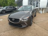 Used 2018 MAZDA CX-3 Touring image 3