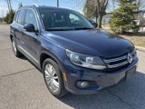 Used 2014 Volkswagen Tiguan SEL image 3