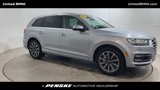 Used 2017 Audi Q7 3.0T Prestige w/ Prestige Package image 2