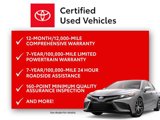 Certified 2023 Toyota Prius Limited image 6
