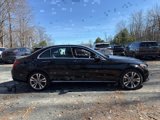 Used 2018 Mercedes-Benz C 300 4MATIC Sedan image 4