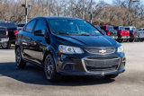 Used 2017 Chevrolet Sonic LS image 2