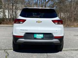 Certified 2024 Chevrolet TrailBlazer LT image 4