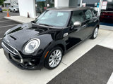 Used 2017 MINI Cooper Clubman S image 3