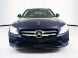 Certified 2021 Mercedes-Benz C 300 4MATIC Sedan w/ Premium Package image 2