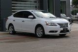 Used 2014 Nissan Sentra SL w/ Leather Package image 2