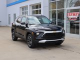 New 2025 Chevrolet TrailBlazer LT w/ Convenience Package image 2