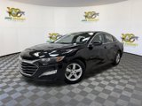 Used 2023 Chevrolet Malibu LT image 4