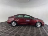 Used 2015 Honda Civic LX image 5