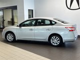 Used 2013 Nissan Sentra SV w/ Driver Pkg image 4