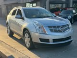 Used 2012 Cadillac SRX Luxury image 4