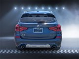 Used 2019 BMW X3 xDrive30i image 4