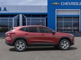 New 2025 Chevrolet Trax LS image 5