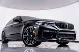 Used 2019 BMW M5 image 4
