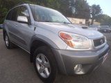 Used 2005 Toyota RAV4 4WD image 2