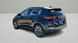 Used 2021 Kia Sportage EX w/ EX Technology Package image 5