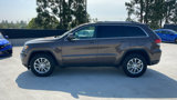 Used 2021 Jeep Grand Cherokee Laredo image 2
