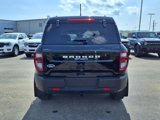 Used 2021 Ford Bronco Sport Badlands image 3