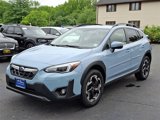 Used 2022 Subaru Crosstrek 2.5i Limited w/ Moonroof Package 1 image 3