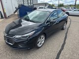 Used 2016 Chevrolet Cruze Premier image 3