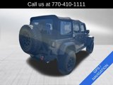 Used 2016 Jeep Wrangler Unlimited Rubicon image 5
