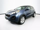 Used 2017 Kia Sportage LX image 3