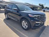 Used 2020 Ford Explorer XLT w/ Equipment Group 202A image 3