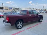 Used 2018 RAM 1500 Big Horn image 2