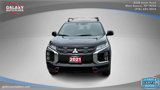 Used 2021 Mitsubishi Outlander Sport Black Edition image 2