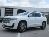 Used 2021 GMC Acadia Denali w/ Denali Technology Package image 4