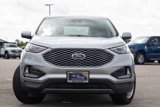 Certified 2024 Ford Edge SEL w/ Convenience Package image 2