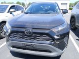 Used 2021 Toyota RAV4 LE image 2