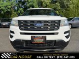 Used 2016 Ford Explorer 4WD image 3
