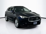 Used 2019 INFINITI QX50 Essential w/ Premium Heat Package image 3