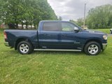 Used 2022 RAM 1500 4x4 Crew Cab image 4