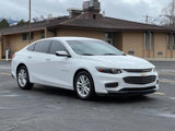 Used 2018 Chevrolet Malibu LT w/ Leather Package image 3