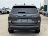 New 2025 Jeep Grand Cherokee L Limited w/ Black Appearance Package image 6