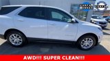 Certified 2022 Chevrolet Equinox LT image 2