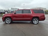 Used 2017 GMC Yukon XL Denali w/ Open Road Package image 2