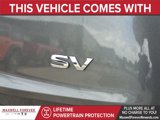 Used 2023 Nissan Rogue SV image 3