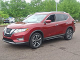 Used 2019 Nissan Rogue SL w/ Premium Package image 3