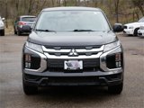 Used 2022 Mitsubishi Outlander Sport ES image 2