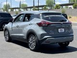 Certified 2022 Nissan Kicks SV image 3