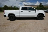 New 2025 Chevrolet Silverado 1500 Custom Trail Boss image 2