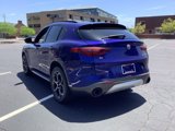 Used 2022 Alfa Romeo Stelvio Ti image 3